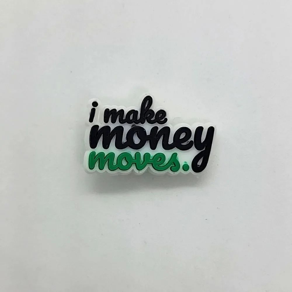 🎈5/$10🎈 PATCHES..CROC CHARMS.. money..
